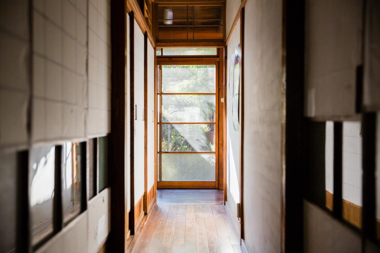 Guest House Kura Suzaka Exteriör bild